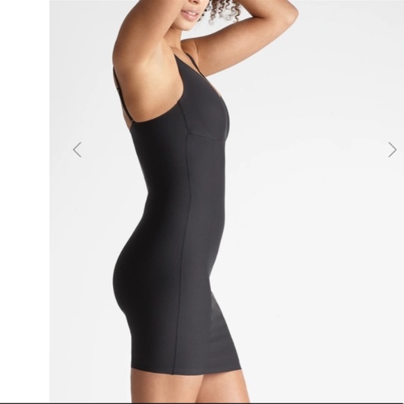 Yummie Convertible Built Up Slip NWT - Picture 2 of 9